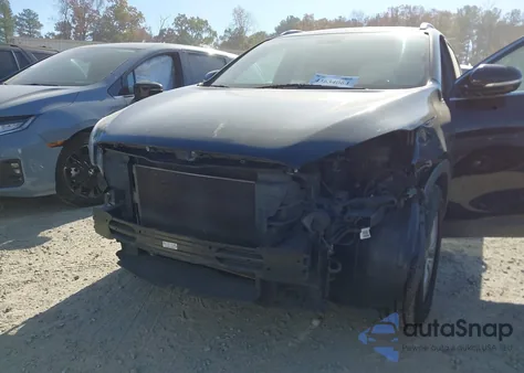 2016 Kia Sorento 2.4L Lx from USA, damaged, VIN 5XYPG4A37GG061876